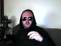 Recent screenshot of chunkyessexboy
