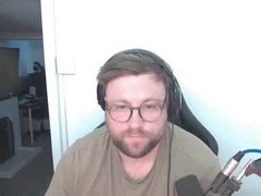 Recent screenshot of chunkygamer