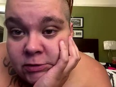 Recent screenshot of chunkygirl27