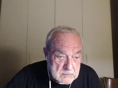 Recent screenshot of ciaoamoremio3