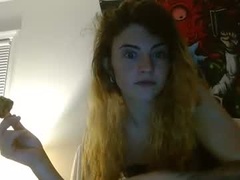 Recent screenshot of cidandscar