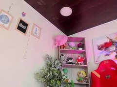 Recent screenshot of cielo_andrade