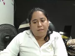 Recent screenshot of cielo_cortez