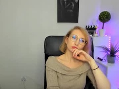 Recent screenshot of cinderellamoon