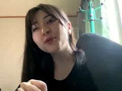 Recent screenshot of cindieknous