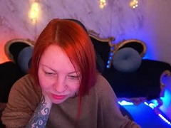 Recent screenshot of cindy_sunkiss