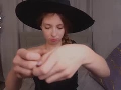 Recent screenshot of cindyperez8