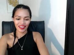 Recent screenshot of cindytiu