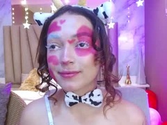 Recent screenshot of cinnamon_bite