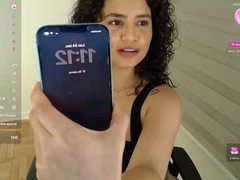 Recent screenshot of cinnamon_rosa