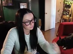 Recent screenshot of cinnastixie