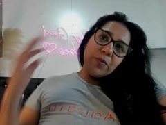 Recent screenshot of cinthiadaniella