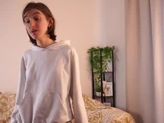 Recent screenshot of cinthiakrehbiel