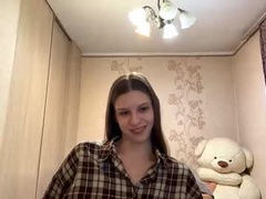 Recent screenshot of cinthiaprysock