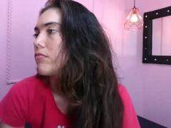 Recent screenshot of cintia7cute