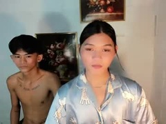 Recent screenshot of cj_hotcum