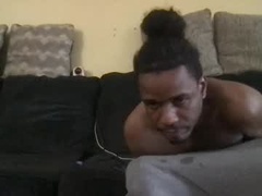 Recent screenshot of cjaylopez09