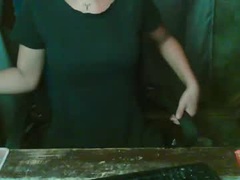 Recent screenshot of claire_111