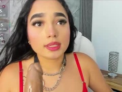 Recent screenshot of claire_scott