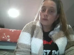 Recent screenshot of clairebearx3