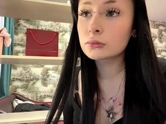 Recent screenshot of clairepittsenbarger