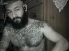 Recent screenshot of clance579