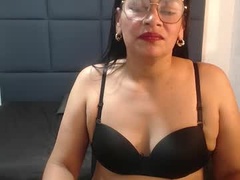 Recent screenshot of clara_moon1