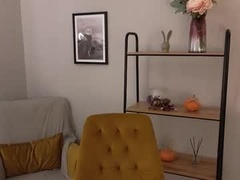 Recent screenshot of clara_reedfield