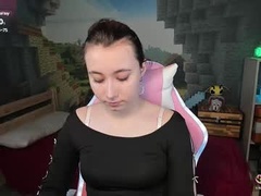 Recent screenshot of clarabenson