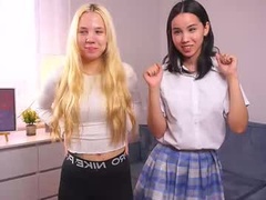 Recent screenshot of claragrosshans