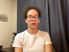 Recent screenshot of claralipinski