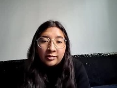 Recent screenshot of clarisaboyte