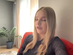 Recent screenshot of clarisaprentice