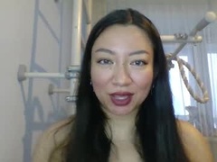 Recent screenshot of clarise_dolce