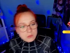 Recent screenshot of clarissa_milk