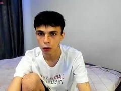 Recent screenshot of clarkday