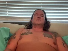 Recent screenshot of clarkjaymes