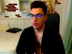 Recent screenshot of clarkslade