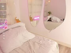 Recent screenshot of clarry_fray