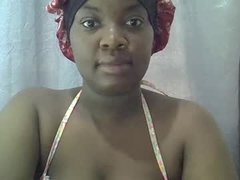 Recent screenshot of classy_zoey