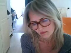 Recent screenshot of claudia_with_love