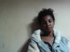 Recent screenshot of claudiannah