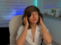 Recent screenshot of clawdeen_hot