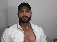 Recent screenshot of claybrown_