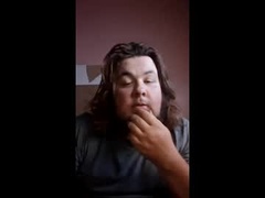 Recent screenshot of claydog189s