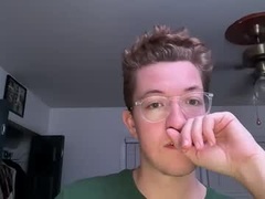 Recent screenshot of claytonfrank