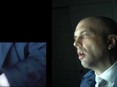 Recent screenshot of clean44