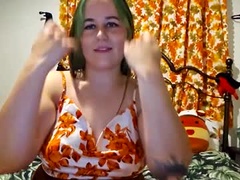 Recent screenshot of clemzzy