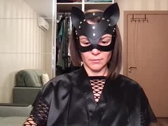 Recent screenshot of cleo_catra