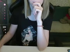 Recent screenshot of cleo_sertori_